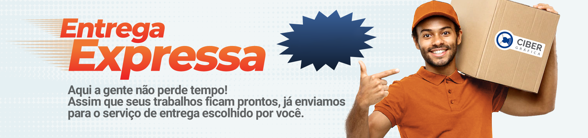 Entrega
